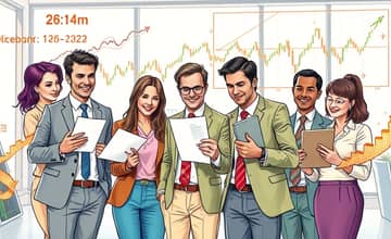 Navigating the World of Closed-End Funds