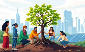 Socially Responsible Investing: Aligning Values and Wealth