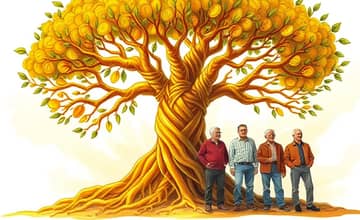 Understanding the Mechanics of Defined Benefit Pensions