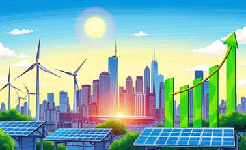 Exploring the Growth of Green Bonds