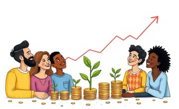 The Simplicity of Direct Stock Purchase Plans (DSPPs)