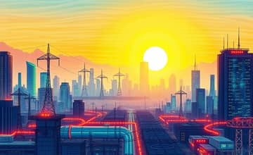 Investing in Infrastructure: A Steady Growth Play