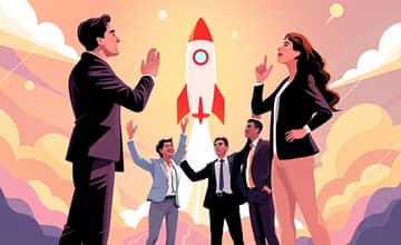 The Strategic Advantages of Special Purpose Acquisition Companies