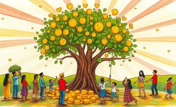 The Power of Donor-Advised Funds for Charitable Giving