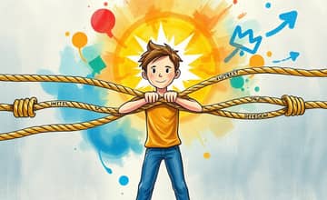 Personal Loans for Consolidating High-Interest Debt