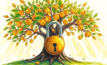 The Allure of Certificates of Deposit: Growth with Security