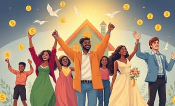 Funding Life's Big Moments: Personal Loans Explained