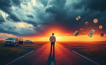 Unexpected Expenses: How Personal Loans Provide a Safety Net