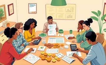 The Loan Lowdown: Understanding Different Types of Personal Credit