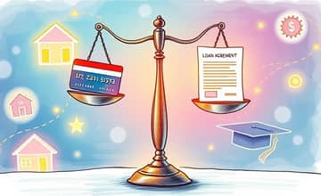 How Personal Loans Can Improve Your Credit Mix