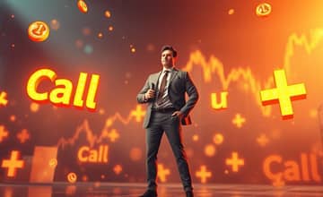 Tapping into the Equity Market with Stock Options