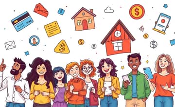 Unlocking Potential: Personal Loans Beyond the Traditional