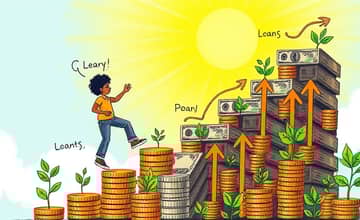 Responsible Borrowing: Making Your Personal Loan a Success Story