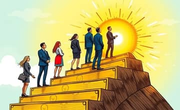 Understanding Performance Shares: Rewarding Achievement