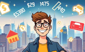 Your Credit Score and Loans: A Powerful Connection