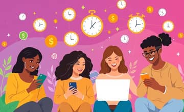 Beyond the Bank: Exploring Online Personal Loan Options