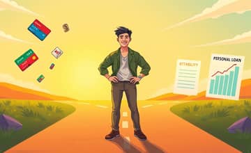 The Smart Choice: Why Personal Loans Stand Out