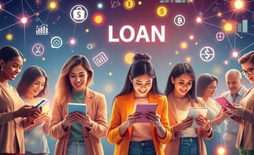The Modern Borrower: Personal Loans in a Digital Age