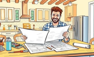 The Smart Way to Use a Personal Loan for Home Renovations