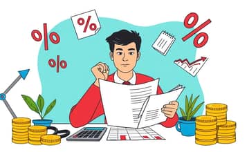 Your Guide to Understanding Personal Loan APRs and Fees