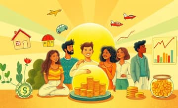 From Dream to Reality: Funding Your Personal Ambitions