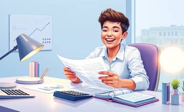 The ABCs of Personal Loans: A Beginner's Guide