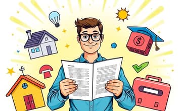 Smart Planning: Using Personal Loans for Major Purchases