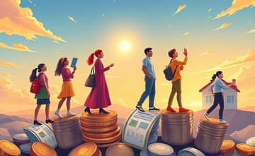 Crafting Your Success: Personal Loans for Goal Achievement