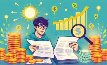 Demystifying Loan Fees: What to Watch Out For