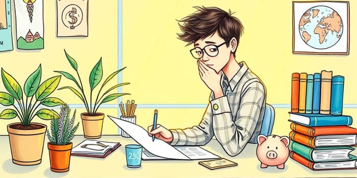 Budgeting Beyond Basics: The Art of Intentional Spending