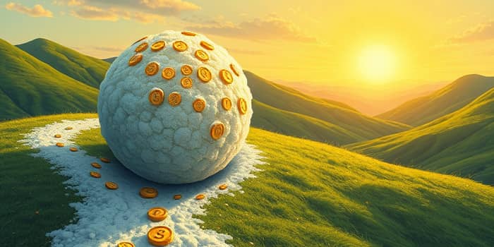 Understanding Compound Interest: Your Money's Growth Engine