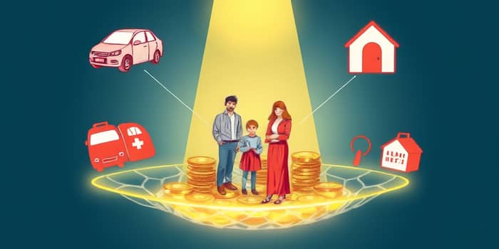 Emergency Fund Essentials: Your Financial Safety Net