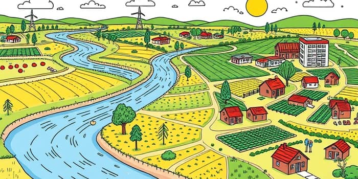 Investing in Impact: Making Money While Making a Difference