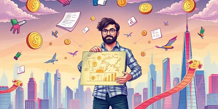 Entrepreneurial Finance: Funding Your Business Vision