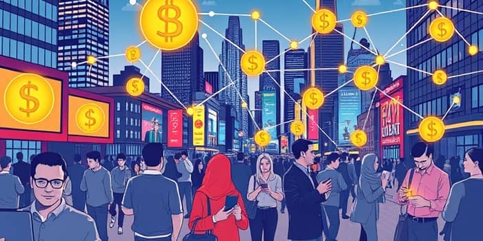 Digital Dollars: Navigating Online Banking and Payments