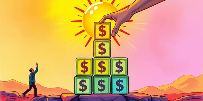 Credit Score Unveiled: Building Your Financial Foundation