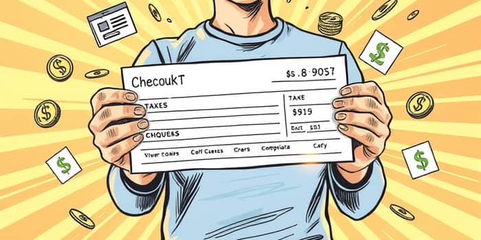 Decoding Your Paycheck: More Than Just a Number