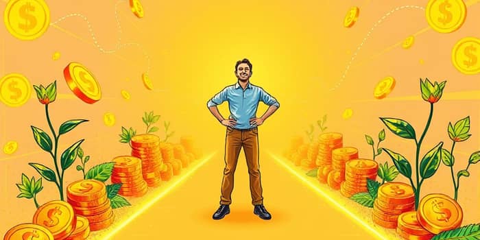 Financial Boundaries: Protecting Your Wealth and Well-being