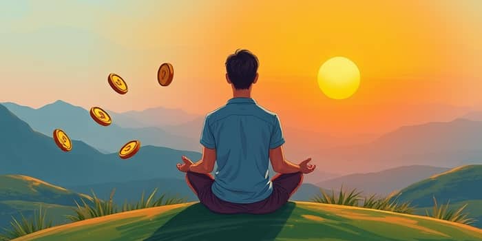 Money Mindfulness: Finding Peace in Your Financial Journey