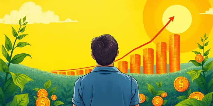 The Power of Positive Expectation in Your Finances