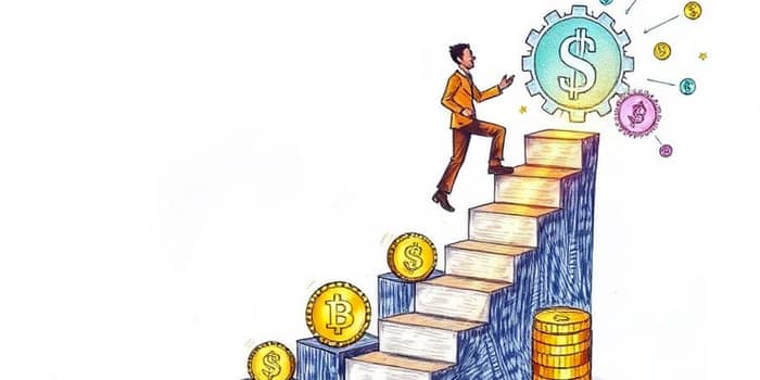 Unlocking Your Earning Potential: A Mindset Shift