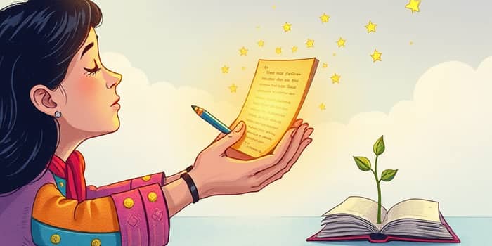 Your Money Story: Rewriting Limiting Beliefs for Wealth