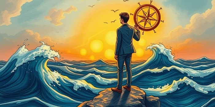 The Inner Game of Investing: Building Confidence and Clarity