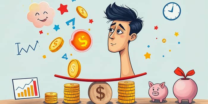 Emotional Intelligence and Your Money: A Powerful Connection