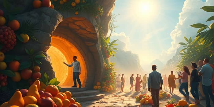 The Psychology of Scarcity: How to Overcome a Lack Mentality