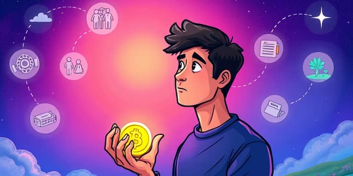 Mindful Spending: Aligning Your Values with Your Wallet