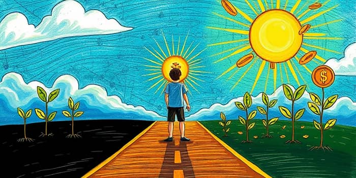 Beyond Budgets: Cultivating a Mindset of Financial Abundance