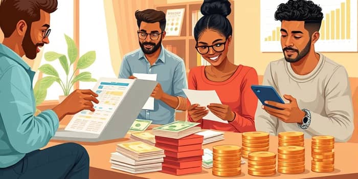 Smart Spending: Making Every Dollar Work for You