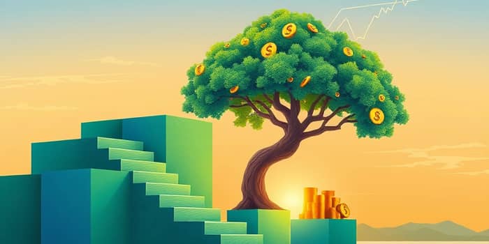 Investing 101: Building Your Wealth Foundation