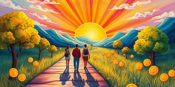 Financial Independence: Defining Your Path to Freedom